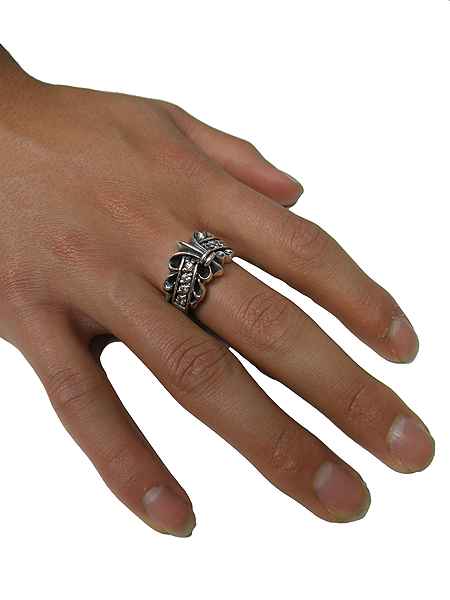 Cure Crisis ���C���X�g�[���r�b�N�����[ 925